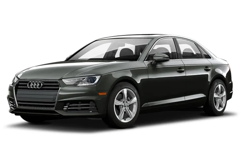 2019 Audi A4 2.0T Premium Plus Quattro photo 1