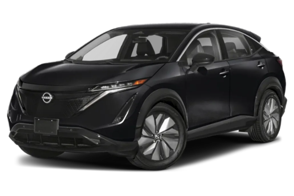 2024 Nissan ARIYA Engage e-4ORCE photo 1