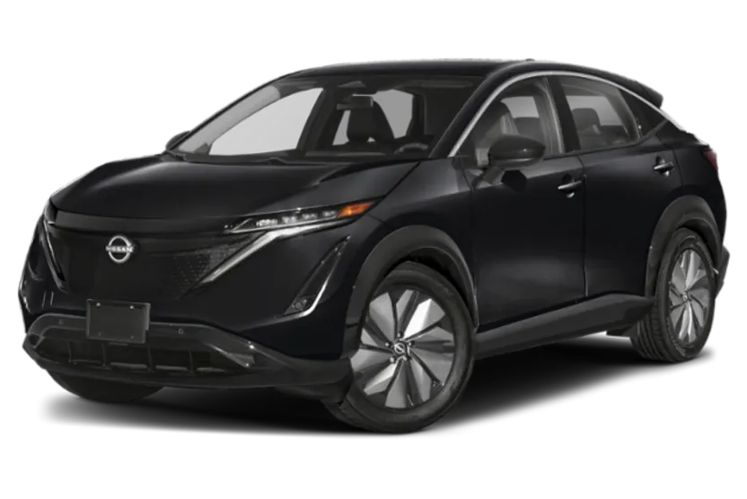2024 Nissan ARIYA Engage e-4ORCE photo 1