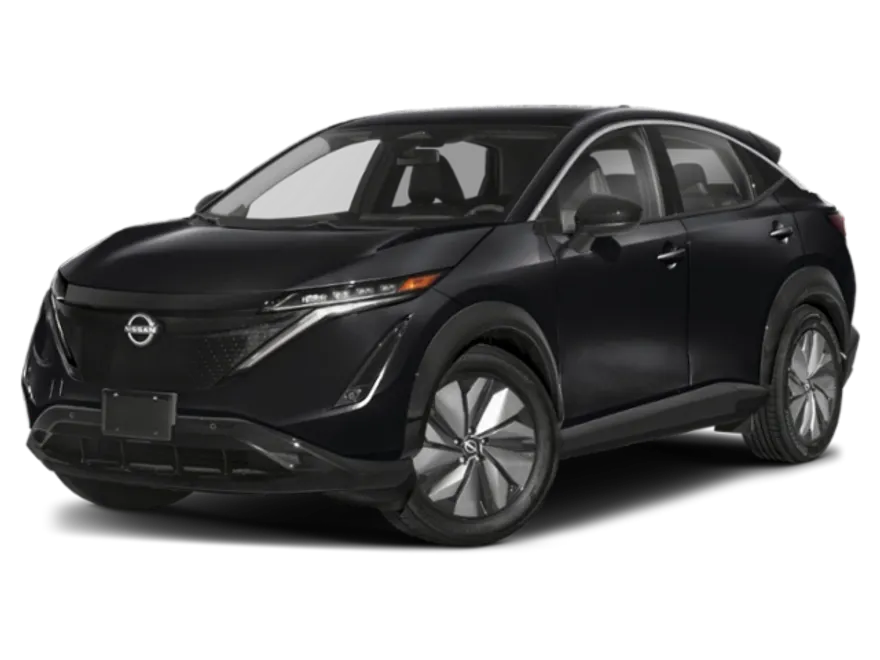 2024 Nissan ARIYA Engage e-4ORCE photo 1