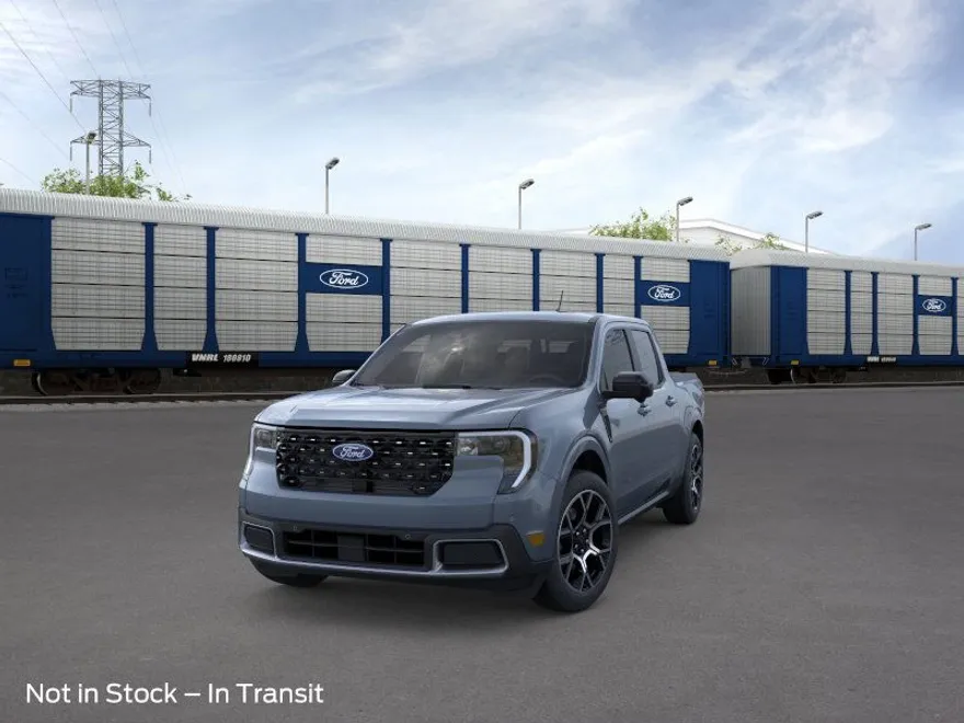 2025 Ford Maverick Lariat photo 1