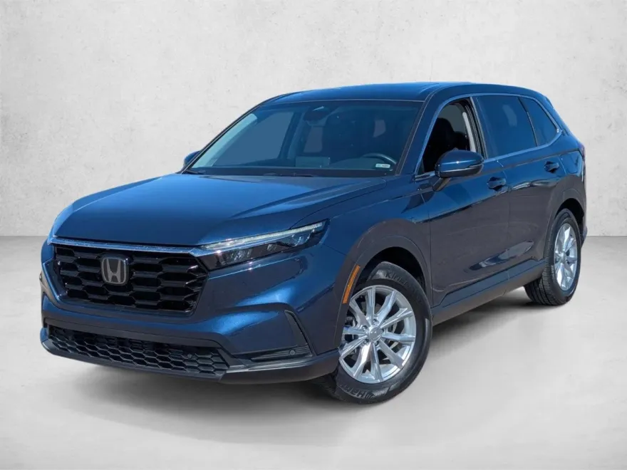 2025 Honda CR-V EX-L photo 1