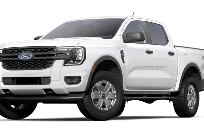2025 Ford Ranger XL photo 1