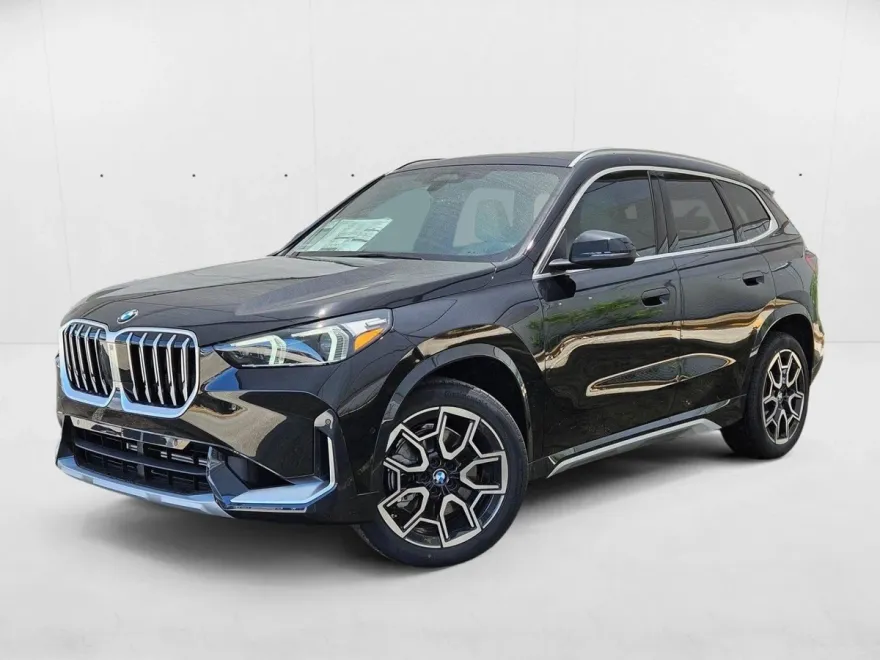 2025 Bmw X1 XDrive28i photo 1