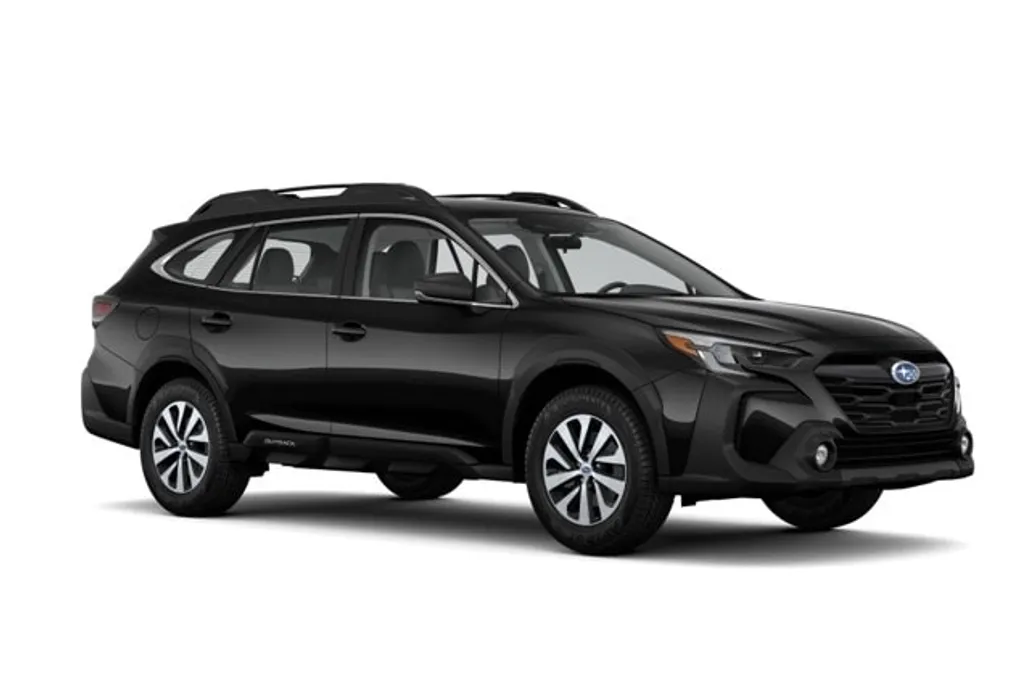 2025 Subaru Outback Base photo 1