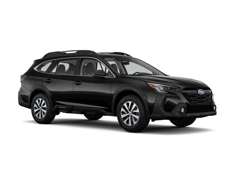 2025 Subaru Outback Base photo 1