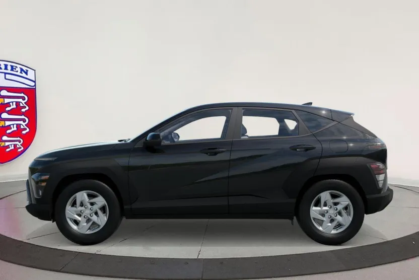 2026 Hyundai Kona SE photo 1