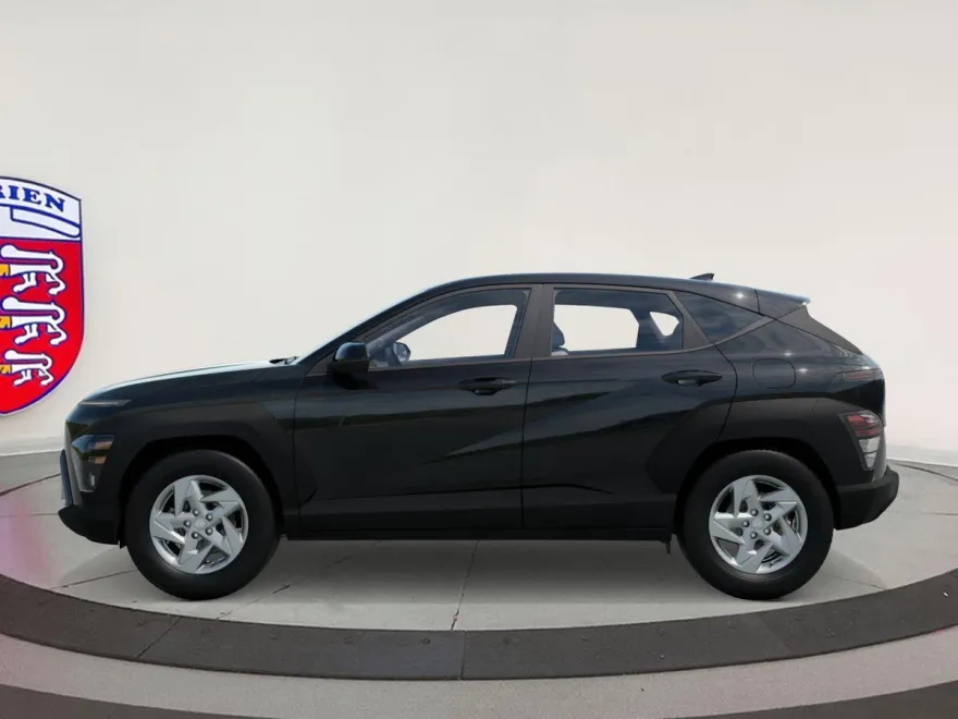 2026 Hyundai Kona SE photo 1