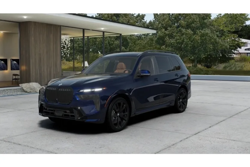 2026 Bmw X7 xDrive40i photo 1