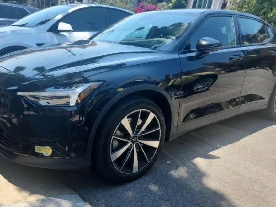 2022 Polestar PS2 e-AWD photo 1