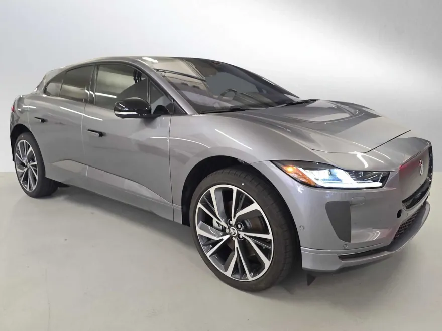 2024 Jaguar I-PACE HSE photo 1