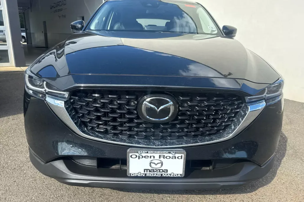 2023 Mazda CX-5 2.5 Select photo 1