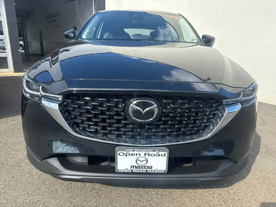 2023 Mazda CX-5 2.5 Select photo 1