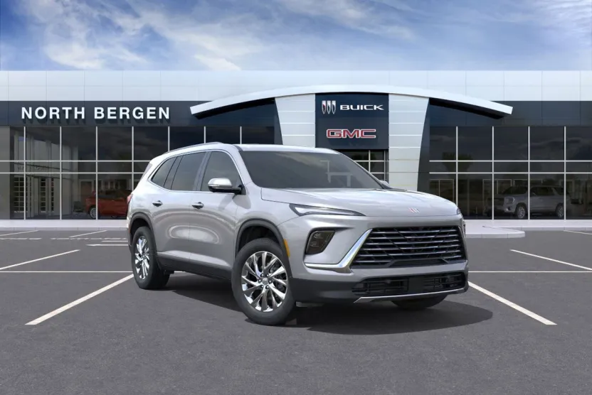 2026 Buick Enclave Preferred photo 1