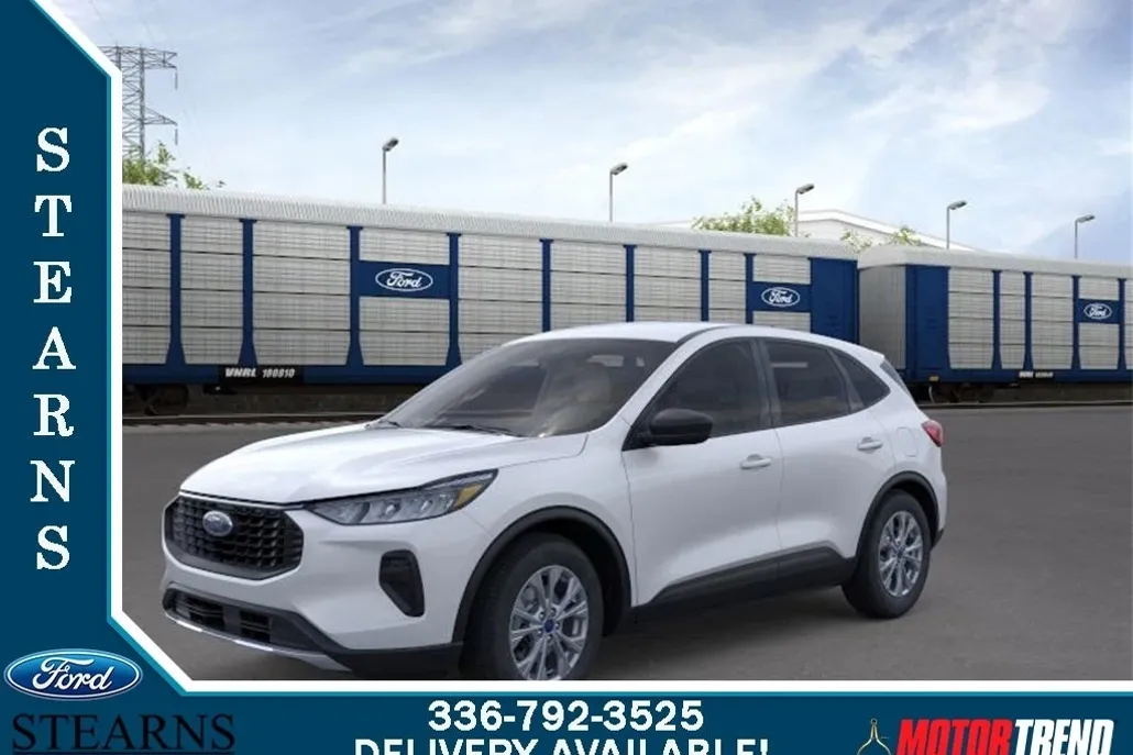 2025 Ford Escape Active photo 1