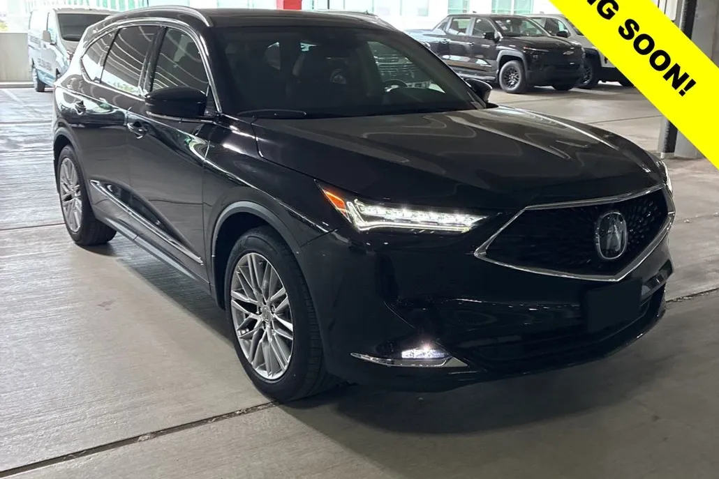 2024 Acura MDX Advance SH-AWD photo 1