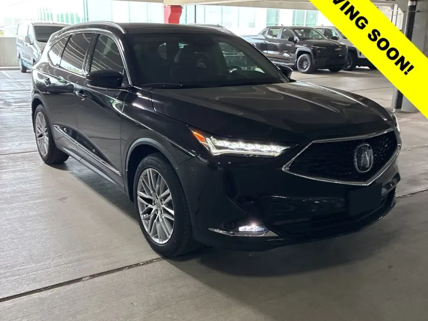 2024 Acura MDX Advance SH-AWD photo 1