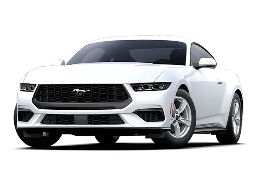 2024 Ford Mustang EcoBoost photo 1