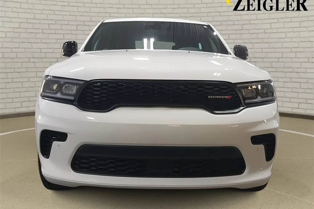 2025 Dodge Durango GT photo 1