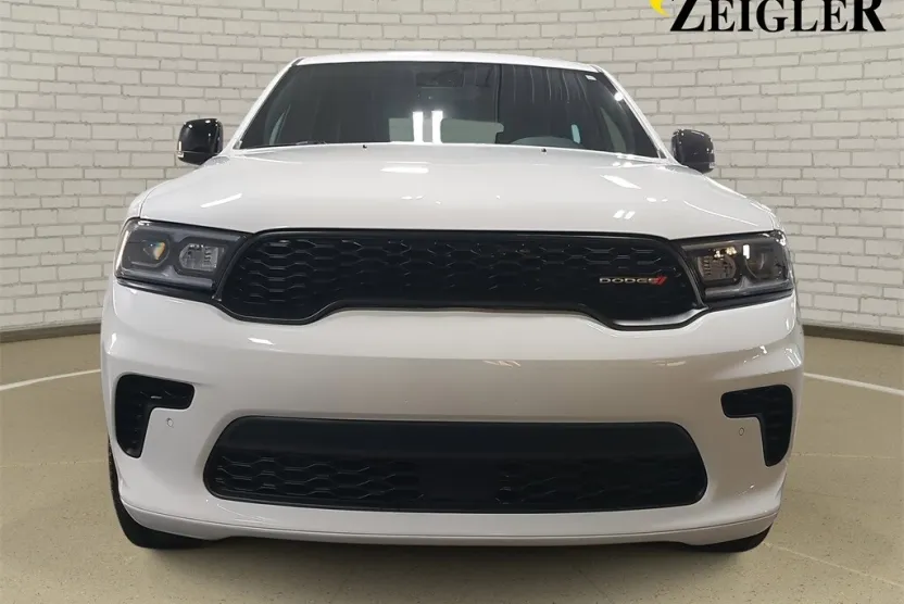 2025 Dodge Durango GT photo 1