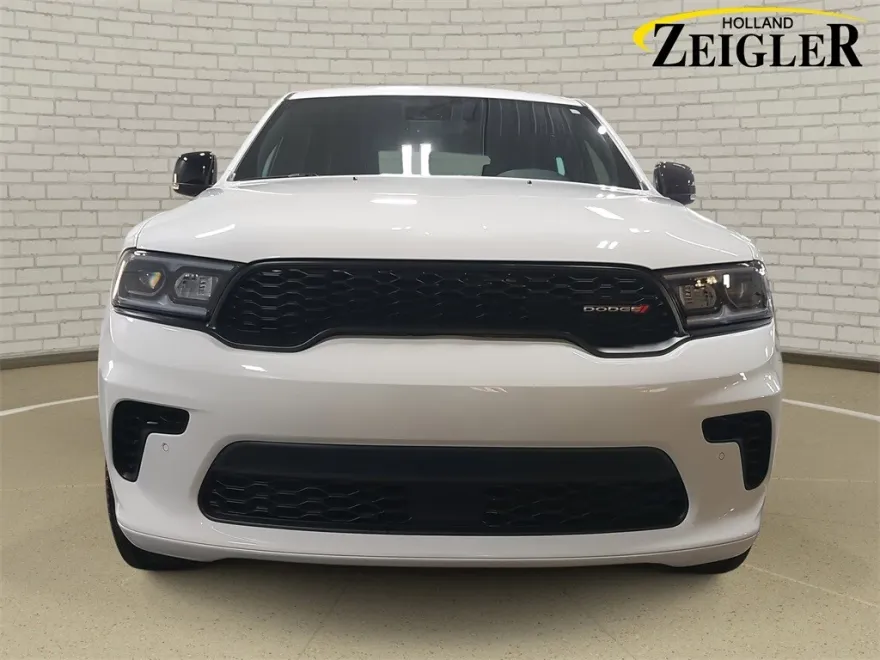 2025 Dodge Durango GT photo 1