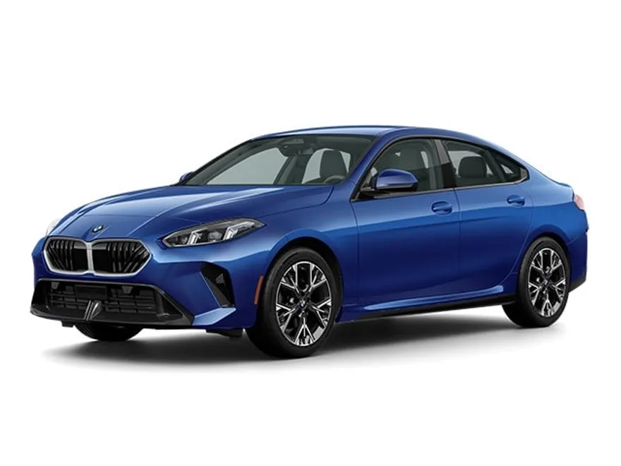 2025 Bmw 228i xDrive Gran Coupe photo 1