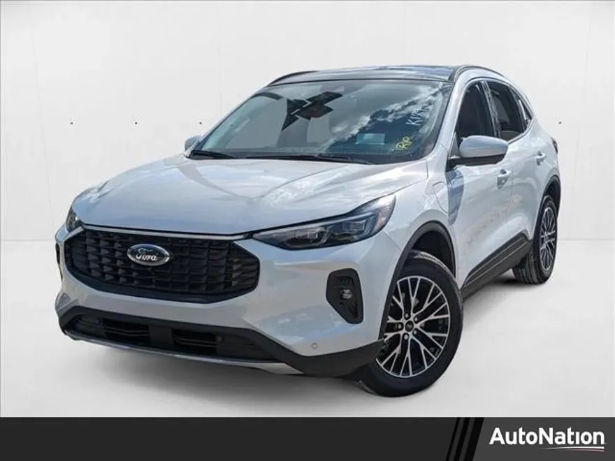 2025 Ford Escape Premium photo 1