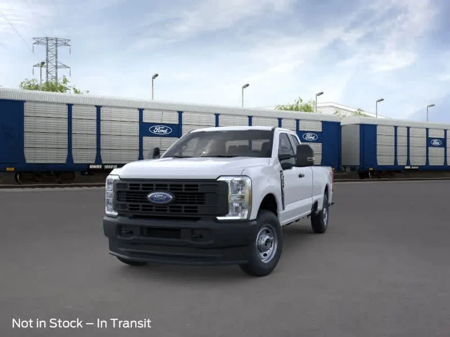 2026 Ford F-250 XL photo 1