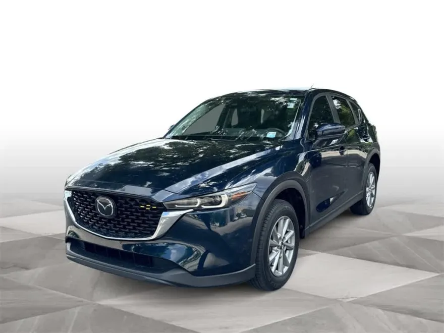 2023 Mazda CX-5 2.5 Select photo 1