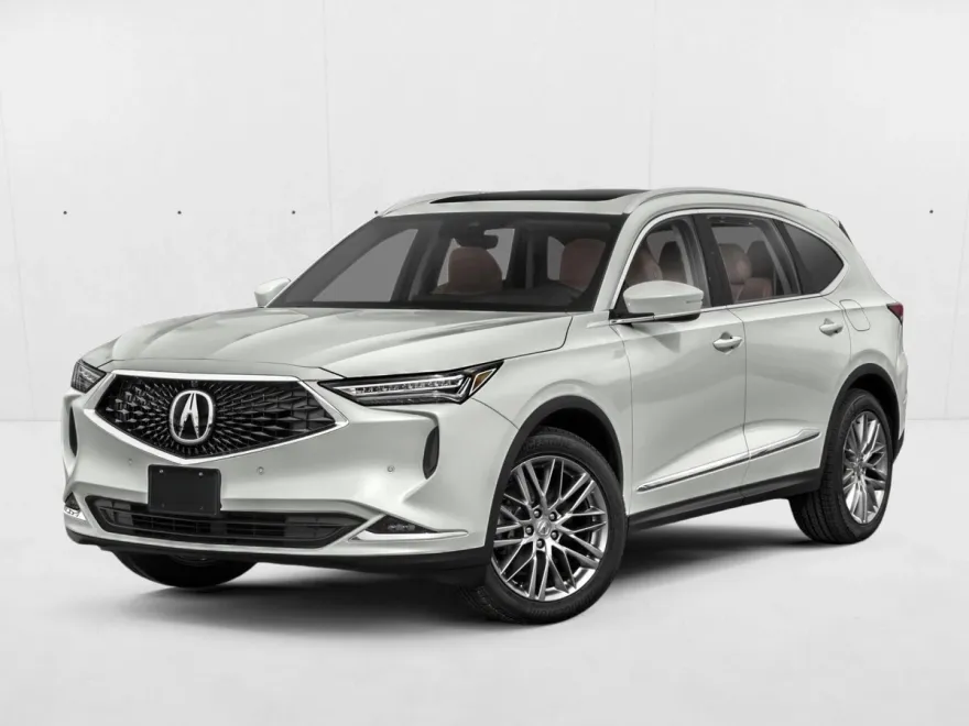 2023 Acura MDX SH-AWD Advance photo 1