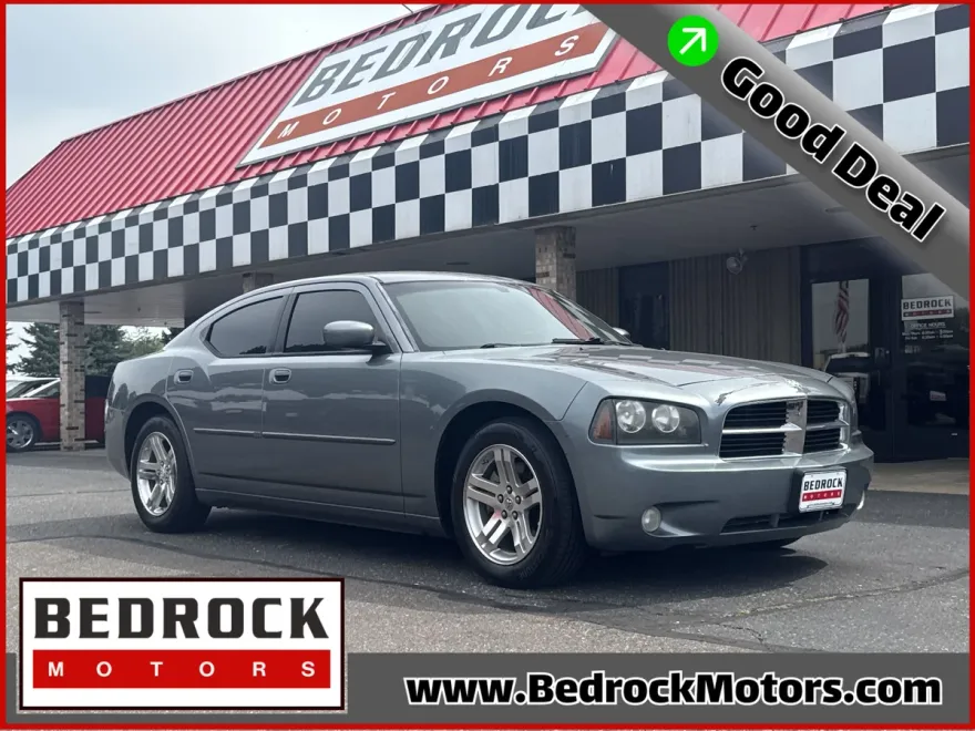 2006 Dodge Charger R/T photo 1