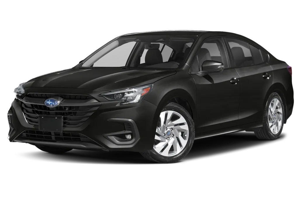 2025 Subaru Legacy Limited photo 1