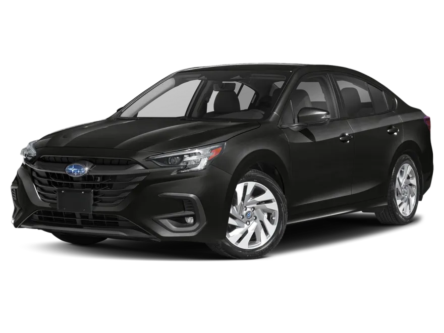 2025 Subaru Legacy Limited photo 1
