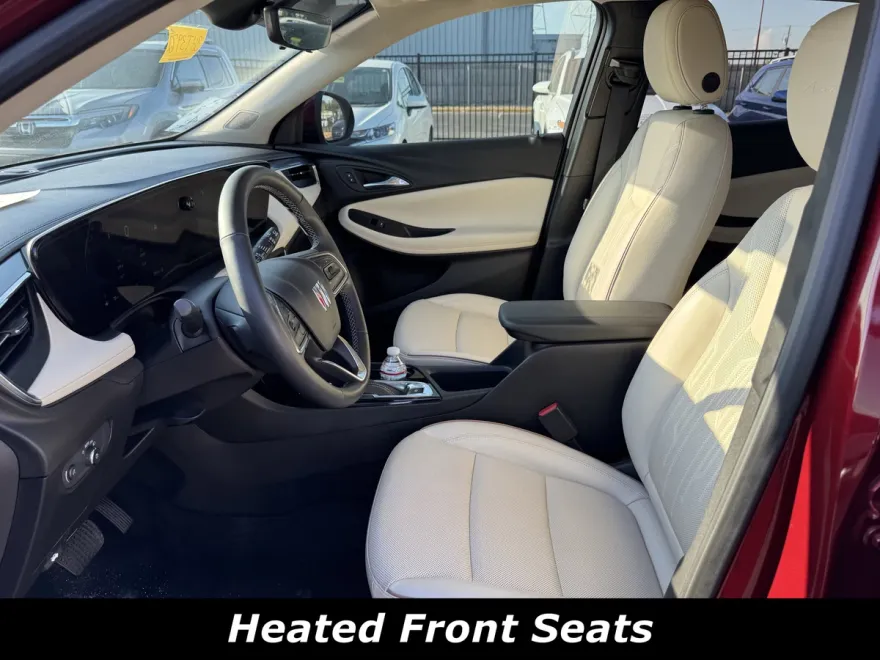 2025 Buick Encore GX Avenir photo 1