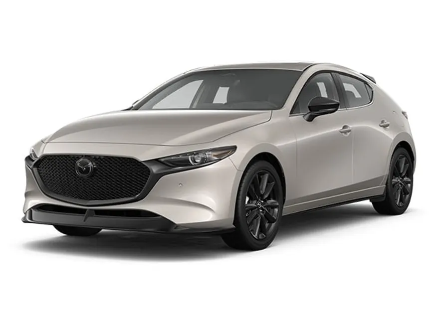 2025 Mazda Mazda3 2.5 Turbo Premium Plus photo 1