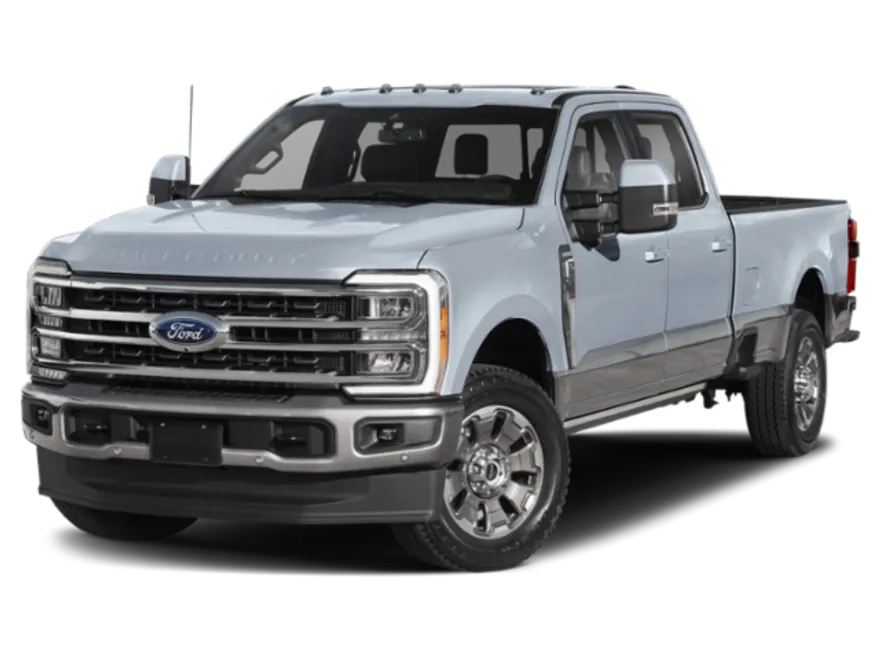 2026 Ford F-350 King Ranch photo 1