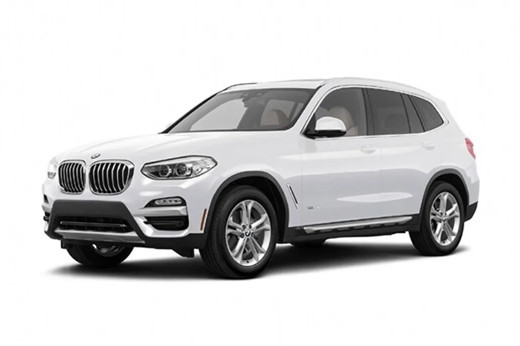 2019 Bmw X3 sDrive30i photo 1