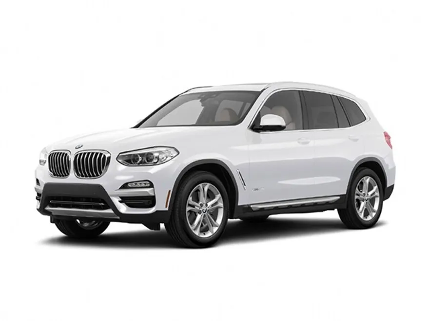 2019 Bmw X3 sDrive30i photo 1