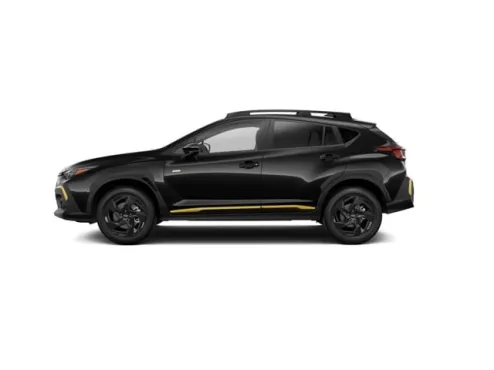 2025 Subaru Crosstrek Sport photo 4