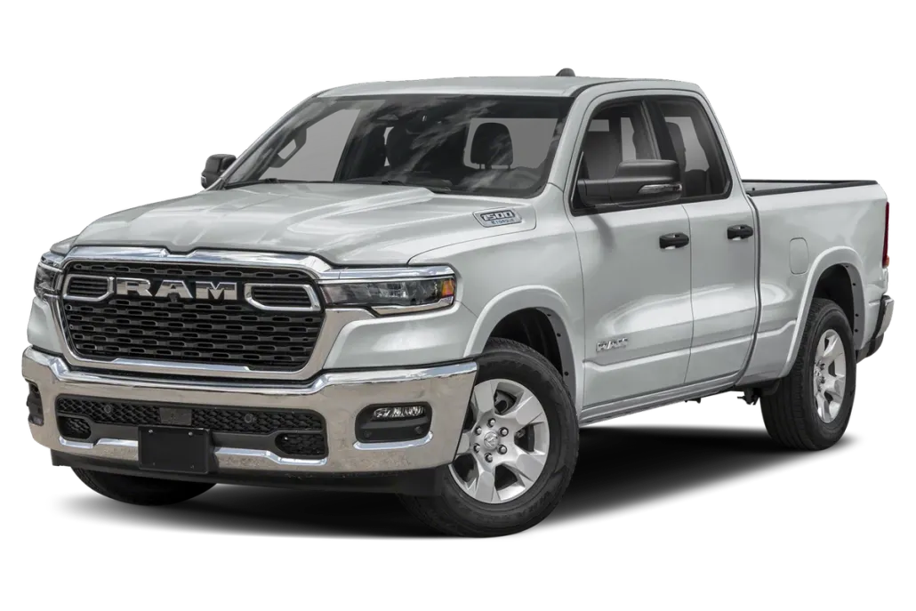2025 Ram 1500 Big Horn Lone Star photo 1
