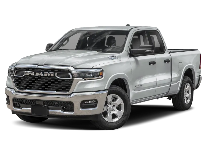 2025 Ram 1500 Big Horn Lone Star photo 1