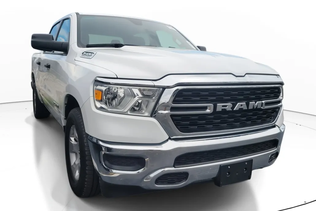 2023 Ram 1500 Big Horn Lone Star photo 1