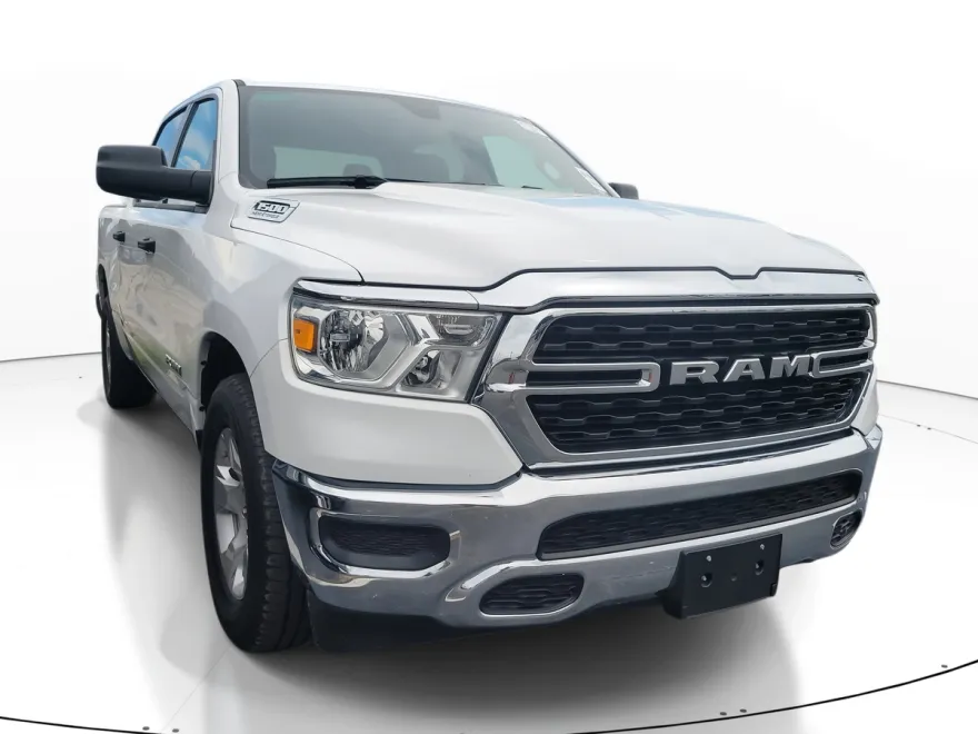 2023 Ram 1500 Big Horn Lone Star photo 1