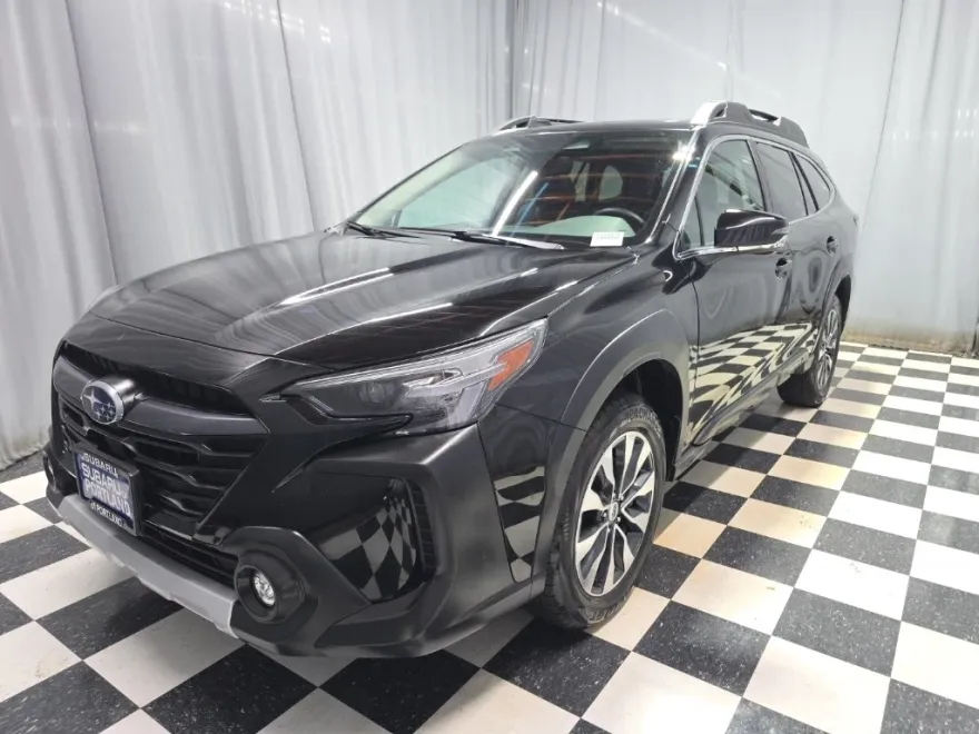 2024 Subaru Outback Limited photo 1