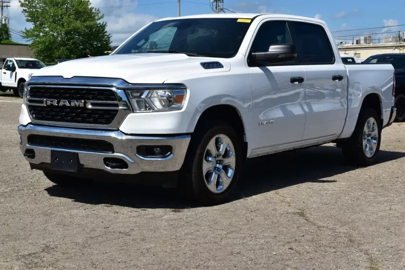 2023 Ram 1500 Big Horn Lone Star photo 1
