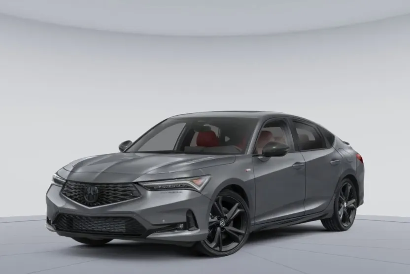 2025 Acura Integra A-Spec Technology photo 1