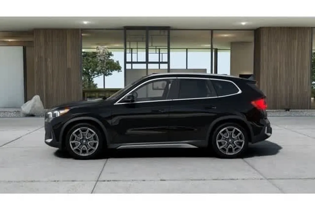 2026 Bmw X1 XDrive28i photo 1