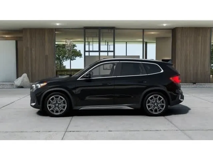 2026 Bmw X1 XDrive28i photo 1