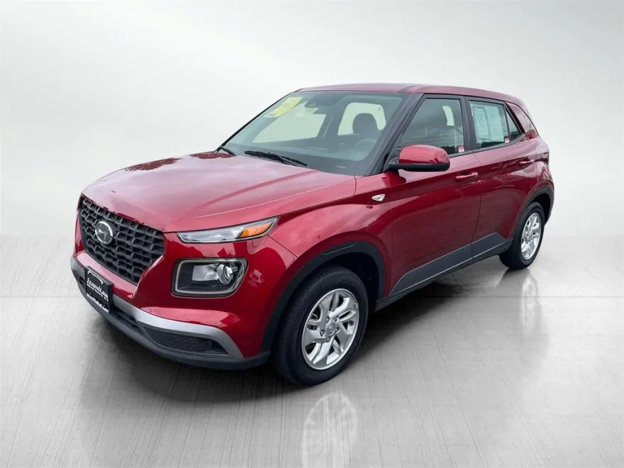 2024 Hyundai Venue SE photo 1