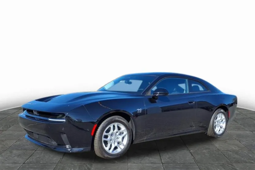 2025 Dodge Charger R/T photo 1